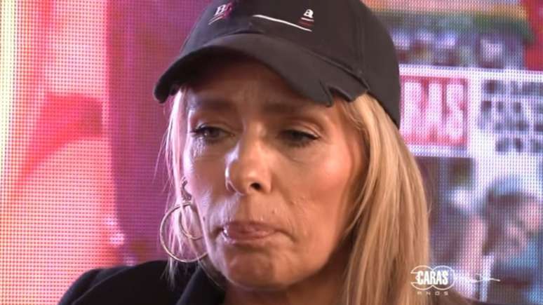 Qual &eacute; a doen&ccedil;a de Adriane Galisteu? Apresentadora viveu sintomas dificeis