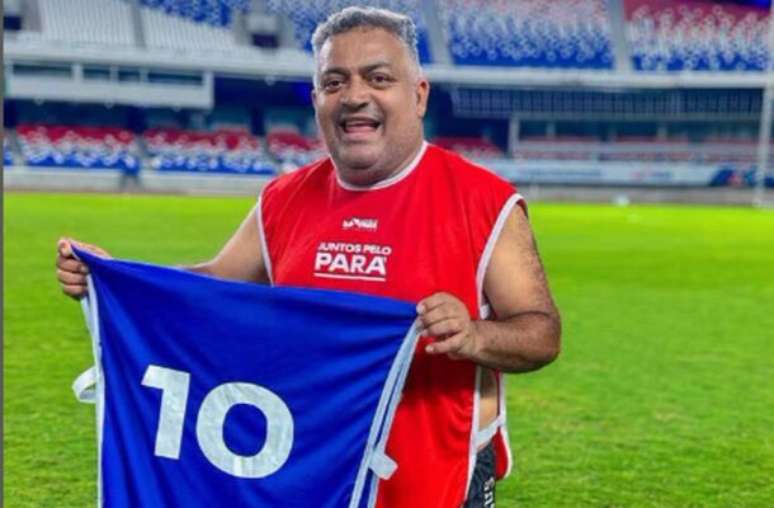 The referees of the Paraense Serie B final are the target of sexist comments on broadcast