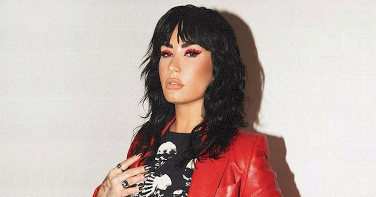 Demi Lovato: como ela considerou a aposentadoria