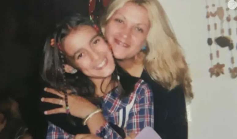 This girl, a fan of ‘Chiquititas’, almost lost her life, became religious and today shocks Internet users with adult content. Recognize? This girl, a fan of ‘Chiquititas’, almost lost her life, became religious and today shocks Internet users with adult content. Recognize?