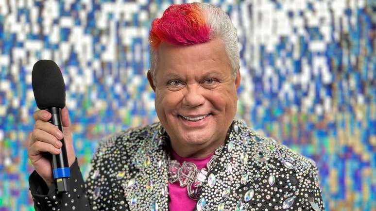 Milton Cunha loses 18 kilos after the end of the marriage: see the before and after