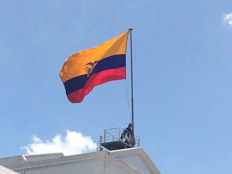 Neste domingo, 9, mais de 13,7 milhões de equatorianos deverão ir às urnas para eleger o presidente do país para os próximos quatro anos.