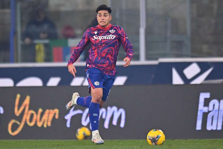 Castro torna-se principal esperan&ccedil;a do Bologna com aus&ecirc;ncia de Orsollini &ndash;