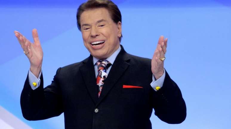 The documentary reveals previously unseen moments from Silvio Santos’ last days