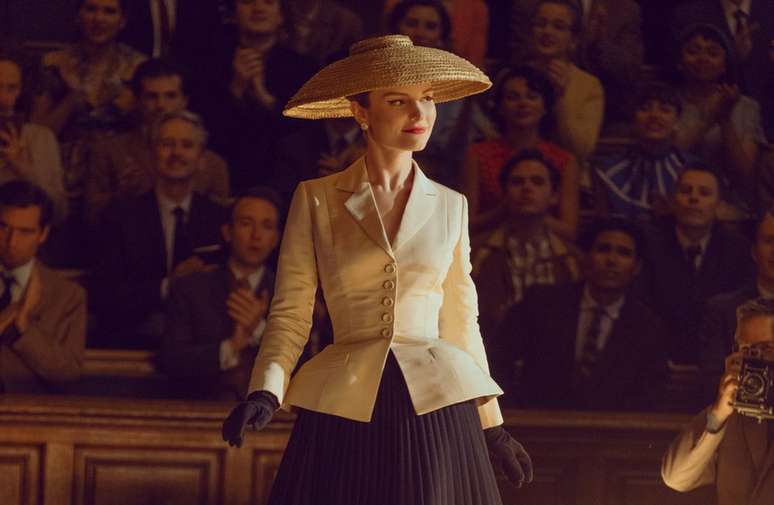 The New Look': de onde vem o nome da s&eacute;rie sobre Christian Dior | TV e Streaming | GQ