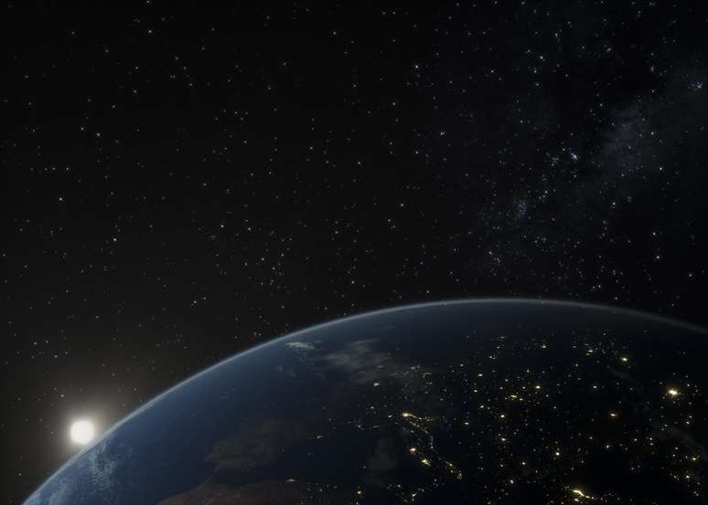 What can prolonged permanence do to the bodies of astronauts “trapped” in space?