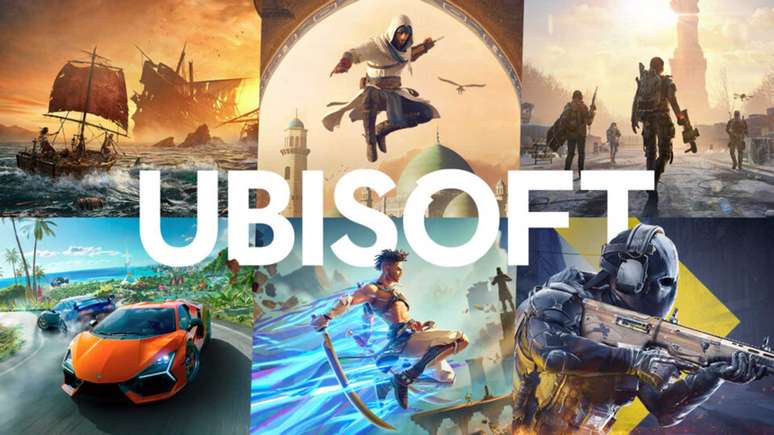 Acionistas da Ubisoft estariam negociando termos de venda da empresa