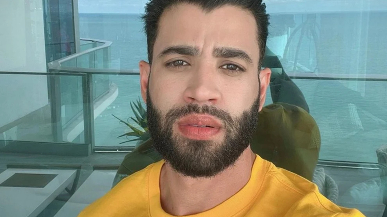 SBT Wants Gusttavo Lima As Judge On ‘The Voice’; says the journalist