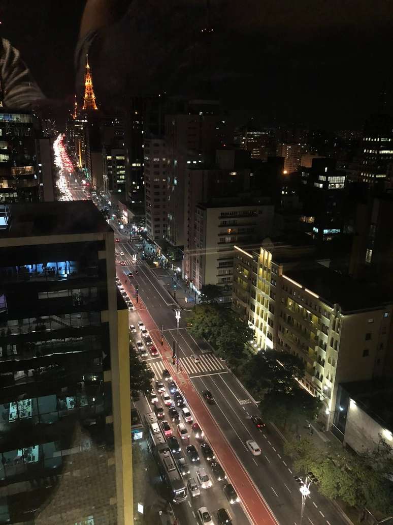Sesc Avenida Paulista (Divulgação)
