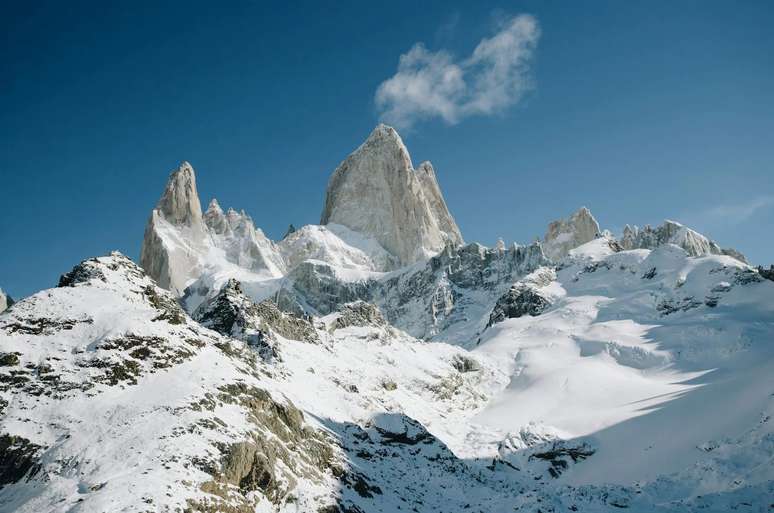 Chaltén (Eleanore Stohner / Pexels.com)