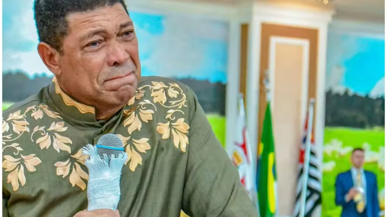 The daughter of pastor Valdemiro Santiago suffers an attempted kidnapping in SP