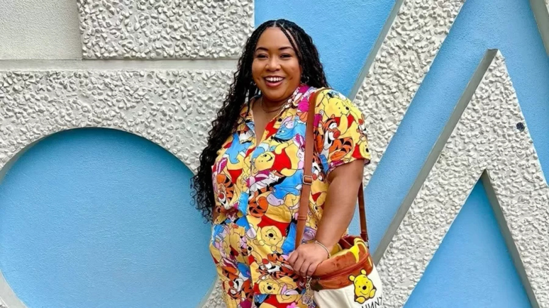 Influencer specializing in Disney dies at 34 during an event in the USA