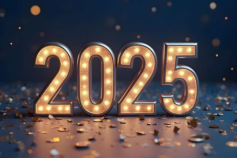 numerologia 2025