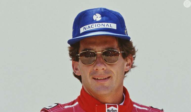 Ninguém notou, mas Ayrton Senna assinou importante contrato na reta final da vida que mudou o destino debaixar mrjack bet appfortuna.