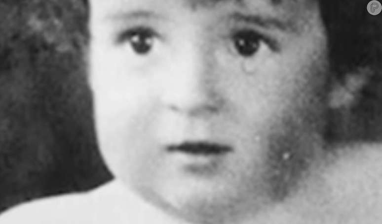 This furry little boy had no idea in 1929 that he would become a comedian known throughout the world and loved in Brazil. Recognize?