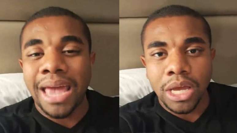 Former BBB Davi Brito Breaks Silence and Speaks Out After Neighbors Report: ‘I Won’t Admit It’