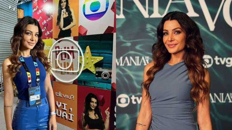 Ceci Ribeiro: quem é a apresentadora mineira que entra no lugar de Ana Clara no BBB