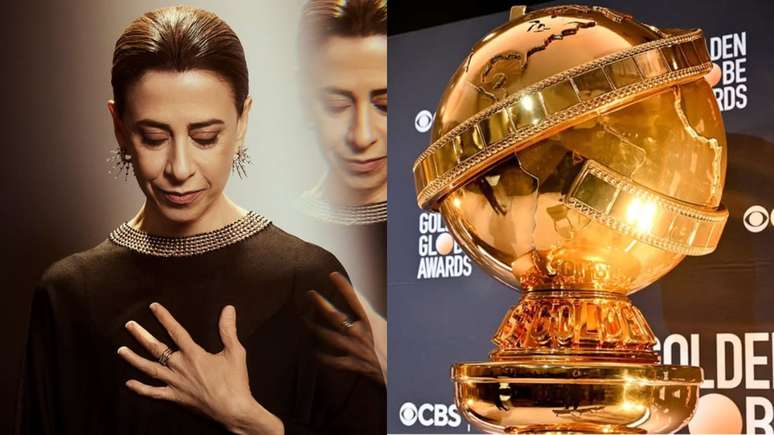 É do Brasil: 'Ainda Estou Aqui', com Fernanda Torres, é indicado ao Globo de Ouro