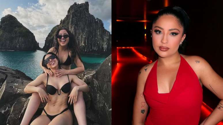 Mari Fernandez on What It Was Like to Come Out in an LGBTQIAPN+ Relationship: ‘My Truth’