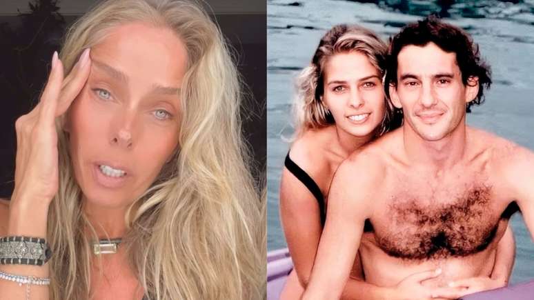 Alleged assault involving Adriane Galisteu raises eyebrows: ‘Very nervous’