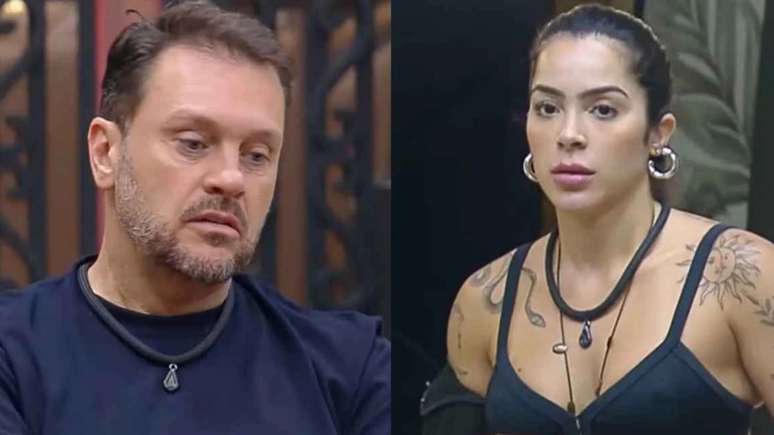 ‘A Fazenda 16’: After acting in a shack, Luana gets angry with Albert about food