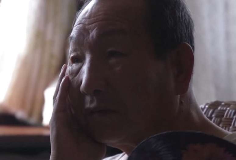 O ex-boxeador japonês Iwao Hakamada foi condenado por um crime que não cometeu em 1966