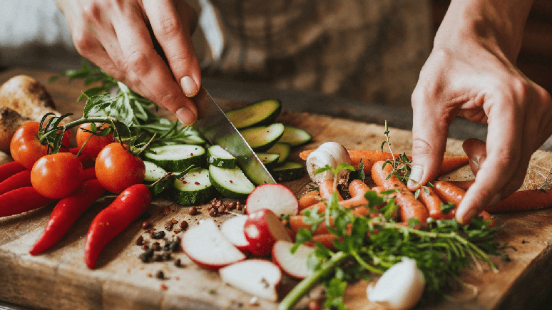 Vegetais baixosaposta na bet para presidenteamido são ótimas opções para incluir na dieta e diversificar as refeições Foto: Shutterstock