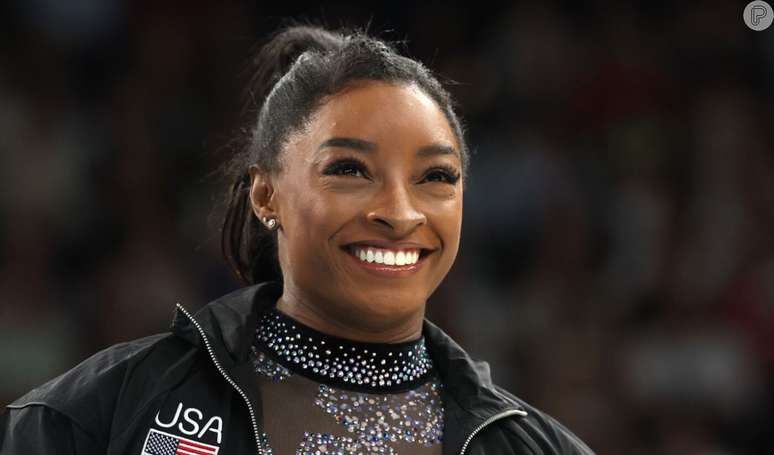 4 months after the Paris Olympics, Simone Biles achieves an unprecedented feat of luck. Find out which one!