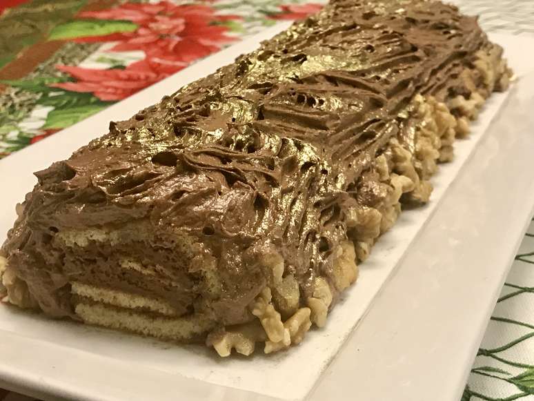 BUCHE DE NOEL: GUIA DE SOBREMESAS DE NATAL