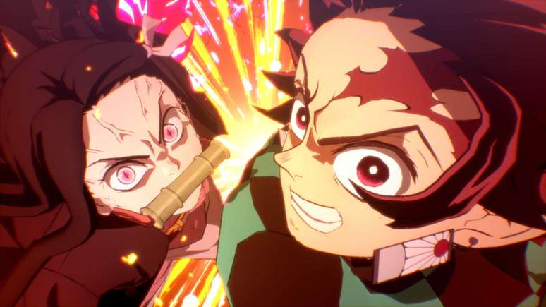 Demon Slayer: Kimetsu no Yaiba - The Hinokami Chronicles 2 chegashow ball 3 grátis playbonds2025