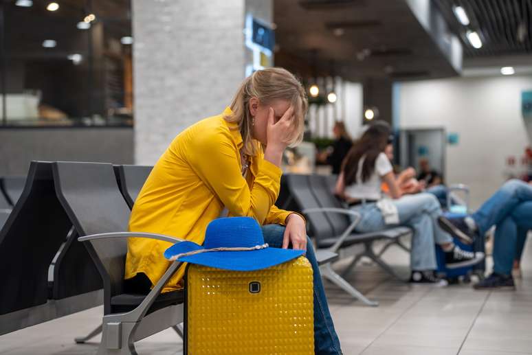 Com o aumento das viagens durante feriados e períodos de alta temporada, é comum situações de passagens canceladas e atrasadas