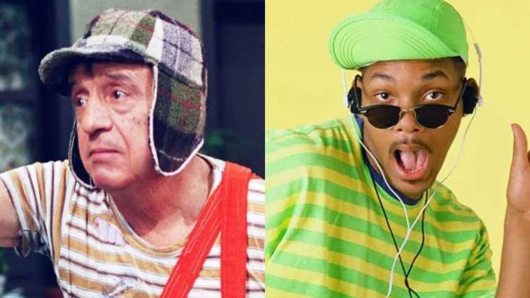 SBT muda programação e coloca Um Maluco no Pedaço ao lado de Chaves