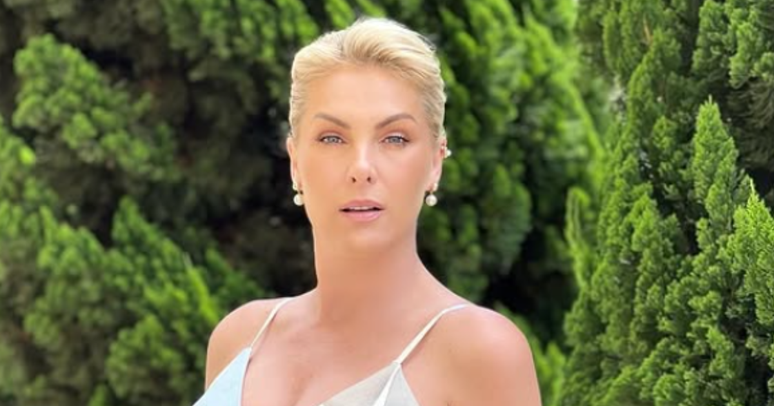 Ana Hickmann descobre nova divida milionaria com seu Ex Marido