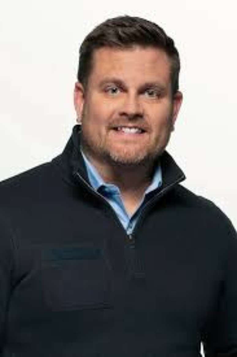 Brian Thompson (businessman) - Wikipedia