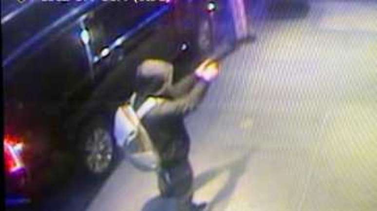 Brian Thompson - Tudo Sobre - InfoMoney