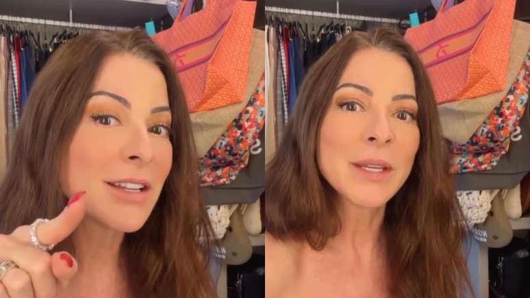 Após sair do 'Masterchef', Ana Paula Padrão abre o jogo sobre futuro: 'Liderança'