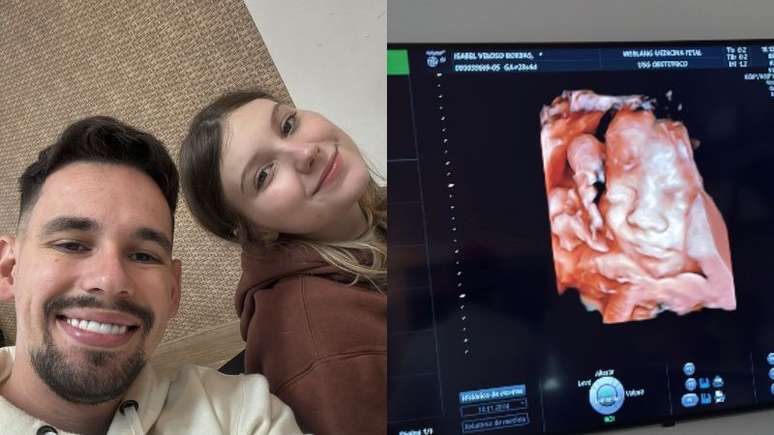 Isabel Veloso’s husband reveals his wife and baby’s condition after cancer worsens