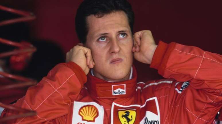 Fam&iacute;lia de Schumacher pede que depoimentos em julgamento sejam secretos; estado de sa&uacute;de do ex-piloto &eacute; pouco conhecido