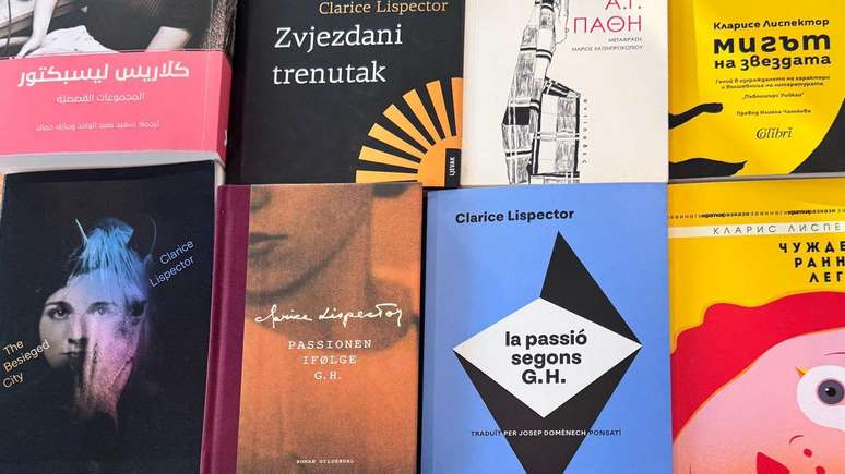 'Público amadureceu e passou a compreender melhor a proposta da escritora', vê editor