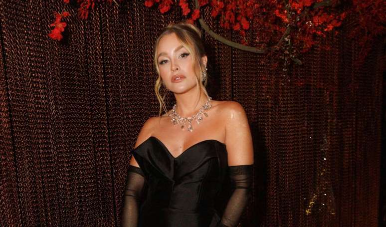 Has his appearance changed? Carla Diaz posts new birthday photos and the web reacts to the actress’s appearance: ‘I didn’t recognize her’