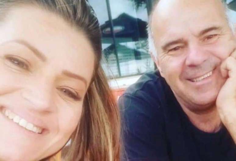 Casal desapareceu no dia 11 de novembro