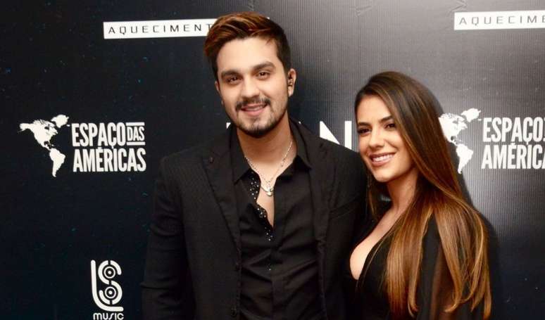 Luan Santana toma importante decisão sobre parto da 1ª filha com Jade Magalhães, de acordo com informações exclusivas ao portal Leo Dias.