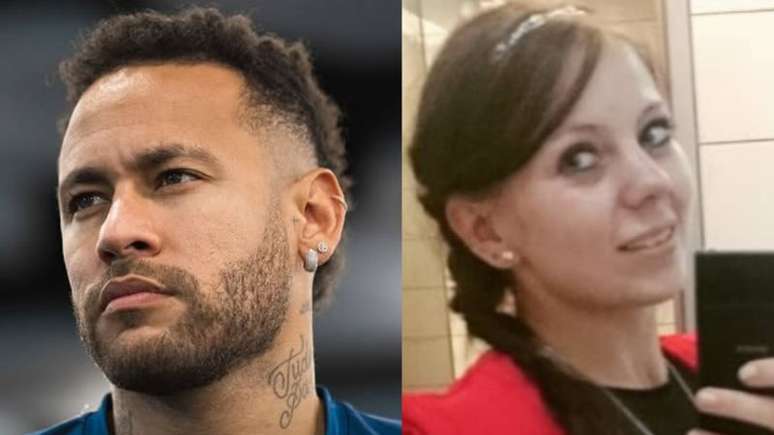 É tudo mentira? Amigos de Neymar expõe mensagens antigas de Gabriella Gaspar, mãe da suposta filha do jogador; confira