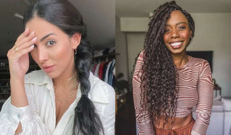 Jade Seba x Jacira Doce: críticas e trocas de farpas entre influenciadoras geram o caos na web. Entenda a treta!.