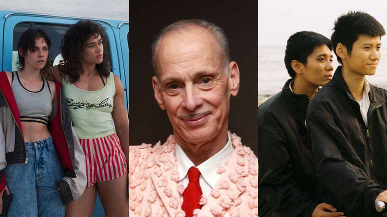 Os melhores filmes de 2024, segundo John Waters