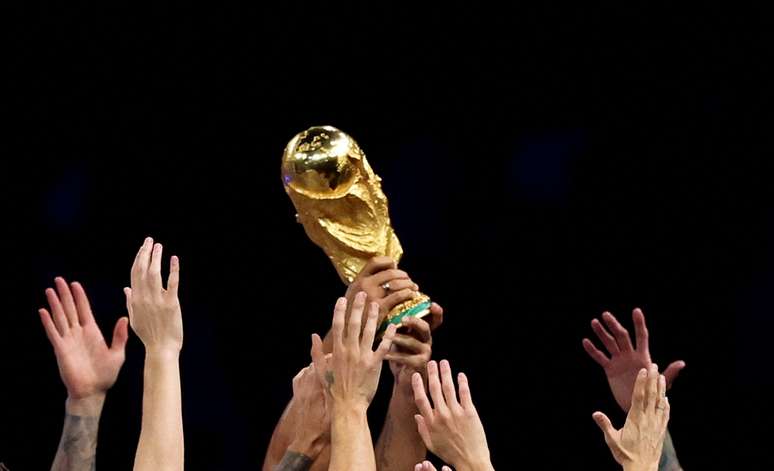 Fifa oficializa pa&iacute;ses que sediar&atilde;o a Copa do Mundo em 2030 e 2034