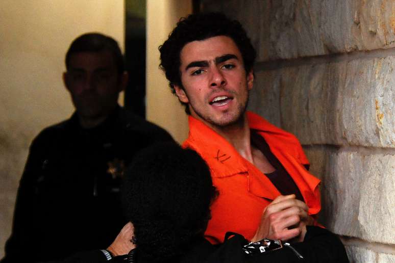 Luigi Mangione, suspeito de assassinar do CEO da UnitedHeathcare, Brian Thompson