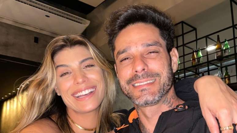 Ex-BBB Franciele confirma fim da união com Diego Grossi: 'Melhor para todos'