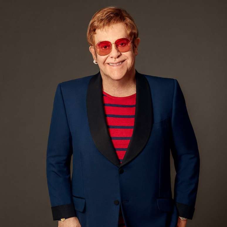 Com "Elton John: O Show da Despedida", o músico britânico se tornou um EGOT — um vencedor dos prêmios Emmy, Grammy, Oscar e Tony.