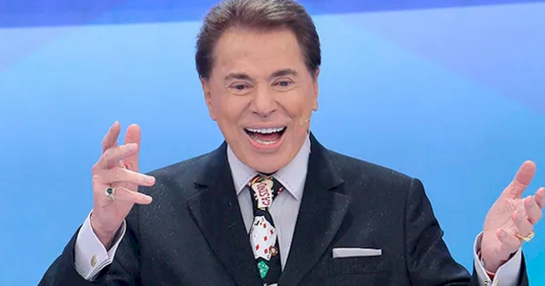 Globo muda programação para homenagear Silvio Santos